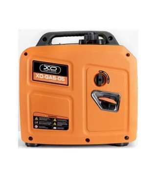 Генератор інверторний бензиновий XO GAS-05, 2,5 кВт (1283126565342)
