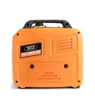Генератор інверторний бензиновий XO GAS-05, 2,5 кВт (1283126565342)