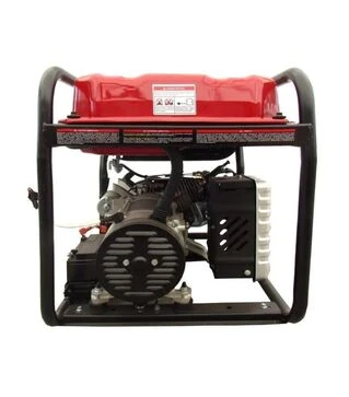Генератор бензиновий Vulkan SC3250E-II, 2,8 кВт (SC3250E-II)