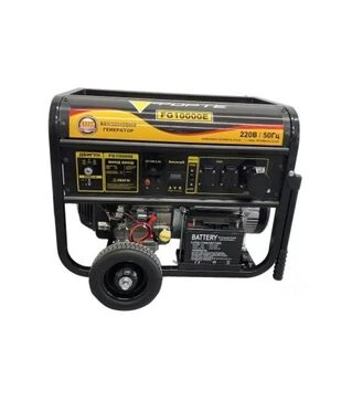 Генератор бензиновий Forte FG10000E, 8 кВт (124467)