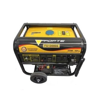 Генератор бензиновий Forte FG10000E, 8 кВт (124467)