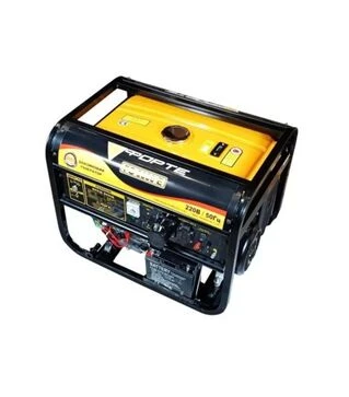 Генератор бензиновий Forte FG9000E, 7 кВт (59706)