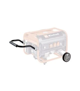 Бензиновый генератор Einhell TC-PG 35/E5, 2,6 кВт (4152551)
