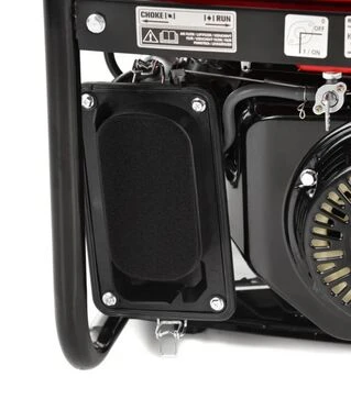Генератор бензиновий HECHT GG 2500, однофазний