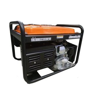 Генератор бензиновый Daishin SCM3000F, 2,2 кВт, однофазный (1571401)