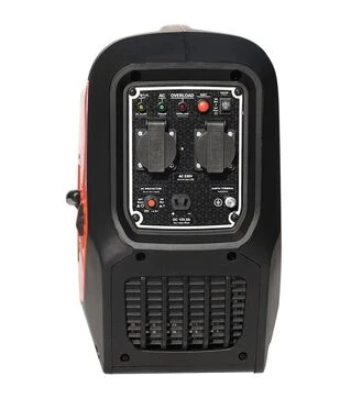 Генератор інверторний бензиновий Sturmax PGM8720I, 1,8 кВт