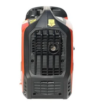 Генератор інверторний бензиновий Sturmax PGM8720I, 1,8 кВт