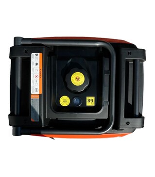 Генератор інверторний бензиновий Sturmax PGM8738IE, 3,5 кВт