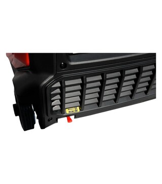 Генератор інверторний бензиновий Sturmax PGM8738IE, 3,5 кВт
