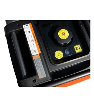 Генератор інверторний бензиновий Sturmax PGM8738IE, 3,5 кВт