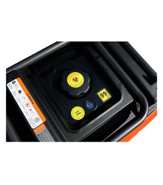 Генератор інверторний бензиновий Sturmax PGM8738IE, 3,5 кВт
