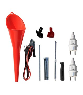Генератор інверторний бензиновий Sturmax PGM8738IE, 3,5 кВт