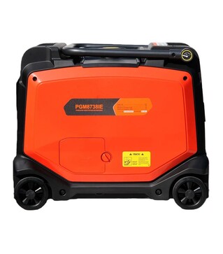 Генератор інверторний бензиновий Sturmax PGM8738IE, 3,5 кВт