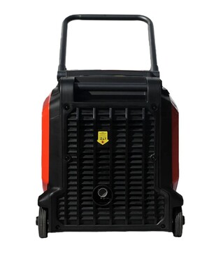 Генератор інверторний бензиновий Sturmax PGM8738IE, 3,5 кВт