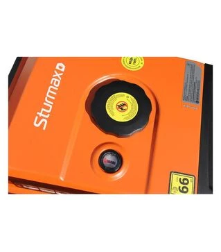 Генератор інверторний бензиновий Sturmax PGM8740I, 3,5 кВт