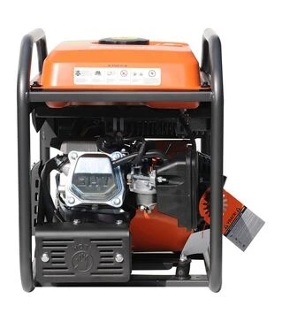 Генератор інверторний бензиновий Sturmax PGM8740I, 3,5 кВт
