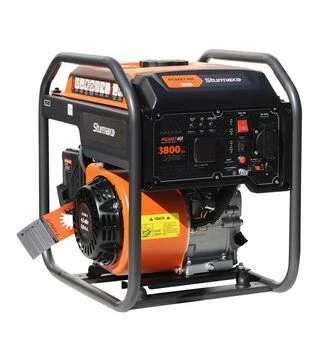 Генератор інверторний бензиновий Sturmax PGM8740I, 3,5 кВт