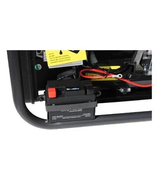 Генератор інверторний бензиновий Sturmax PGM8750IE, 4,2 кВт