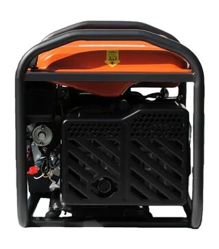 Генератор інверторний бензиновий Sturmax PGM8750IE, 4,2 кВт