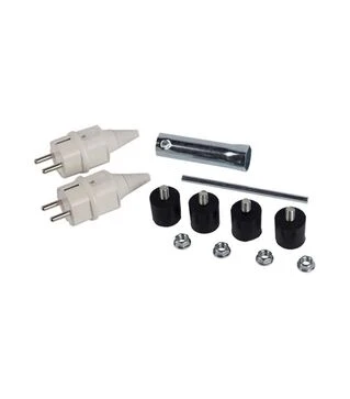 Генератор бензиновый Tekhmann TGG-30 RS AL, 2,8 кВт
