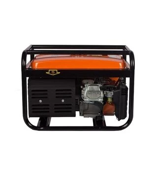 Генератор бензиновый Tekhmann TGG-30 RS AL, 2,8 кВт