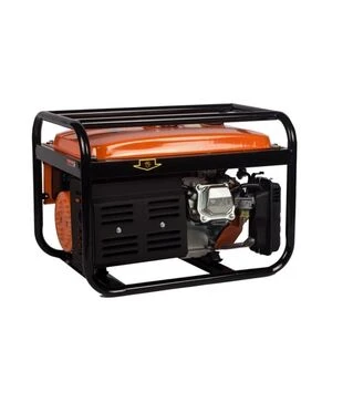 Генератор бензиновый Tekhmann TGG-30 RS AL, 2,8 кВт