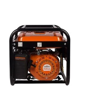 Генератор бензиновый Tekhmann TGG-30 RS AL, 2,8 кВт