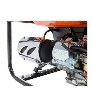 Генератор бензиновый Tekhmann TGG-32 RS, 3,2 кВт