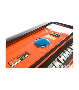 Генератор бензиновый Tekhmann TGG-32 RS, 3,2 кВт
