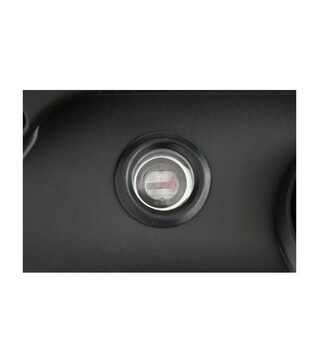 Генератор инверторный бензиновый Tolsen 2400W, 2,2 кВт (79987)