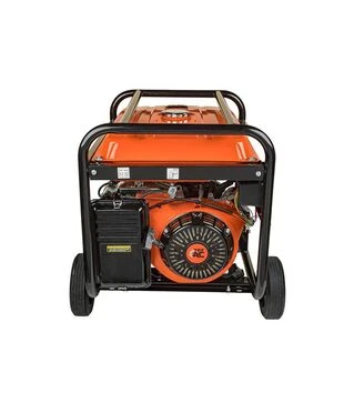Генератор бензиновий Tex.AC TA-04-155, 5 кВт