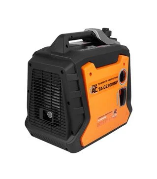 Генератор бензиновий Tex.AC TA-G2200INP, 2 кВт