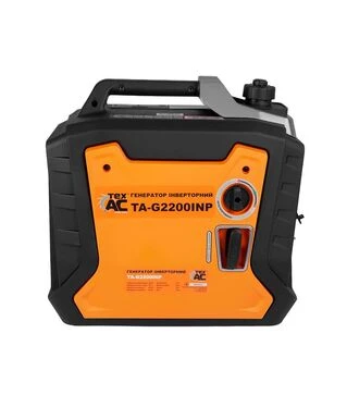Генератор бензиновий Tex.AC TA-G2200INP, 2 кВт