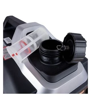 Генератор бензиновий Tex.AC TA-G3800INP, 3,5 кВт