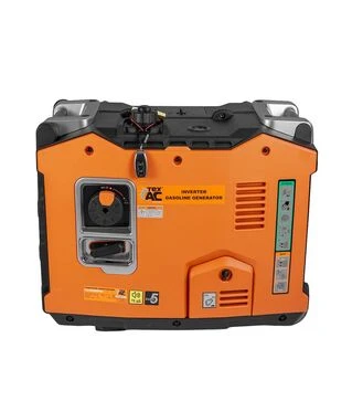 Генератор бензиновий Tex.AC TA-G5500INE, 5 кВт