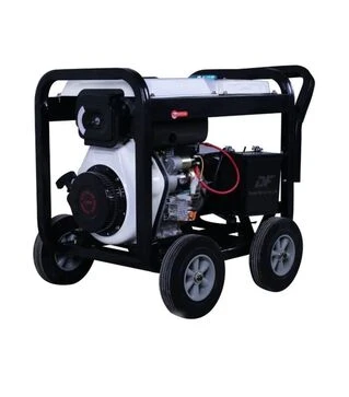 Генератор дизельный GUCBIR GJD7000H, 6 кВт