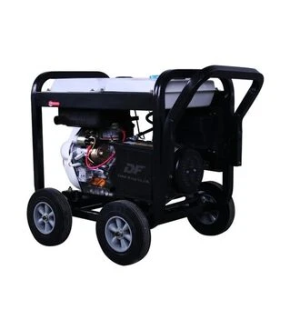 Генератор дизельный GUCBIR GJD7000H, 6 кВт