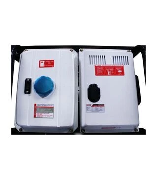 Генератор дизельный GUCBIR GJD7000H, 6 кВт