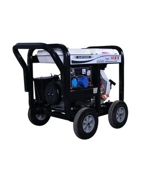 Генератор дизельный GUCBIR GJD7000H, 6 кВт