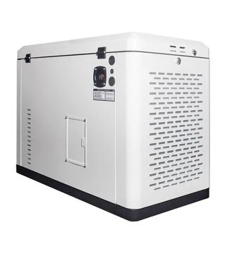Генератор газовий EnerSol, 17 кВт (ENNG-17000TATS)