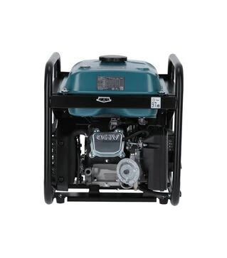 Генератор комбінований Konner&amp;Sohnen KS 4500iG, 4,5 кВт (KS4500IG)
