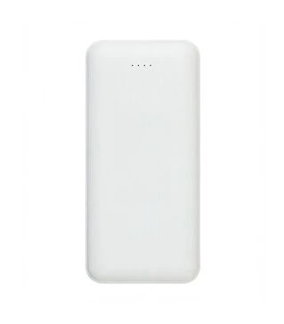 Универсальная мобильная батарея PowerPlant TPB22, 20000mAh, USB-C, 2xUSB-A (PB930531)