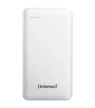 Универсальная мобильная батарея Intenso XS20000, 20000mAh, USB-C, USB-A (PB930951)