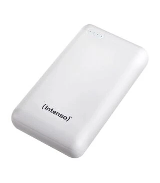 Универсальная мобильная батарея Intenso XS20000, 20000mAh, USB-C, USB-A (PB930951)