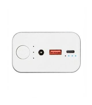 Универсальная мобильная батарея PowerPlant PD 76W, 30000mAh, USB-C, USB-A QC3.0 (PB930548)