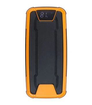 Универсальная мобильная батарея PowerPlant PD 65W, 30000mAh, USB-C, 2xUSB-A (PB930968)