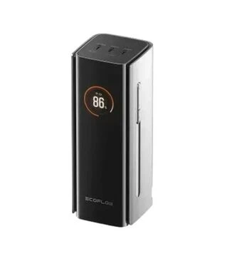 Универсальная мобильная батарея EcoFlow RAPID Pro 20000 mAh (EF-RAPIDPRO20K-EU)