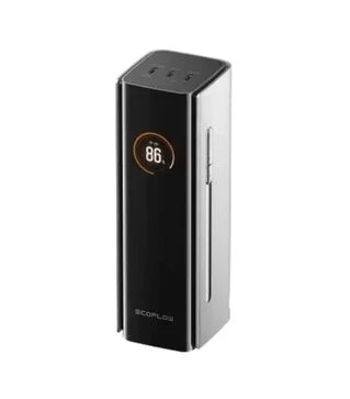 Універсальна мобільна батарея EcoFlow RAPID Pro 27650 mAh (EF-RAPIDPRO27K-EU)