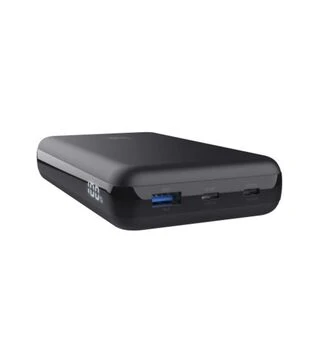 Универсальная мобильная батарея Trust 20000 mAh (25240_TRUST)
