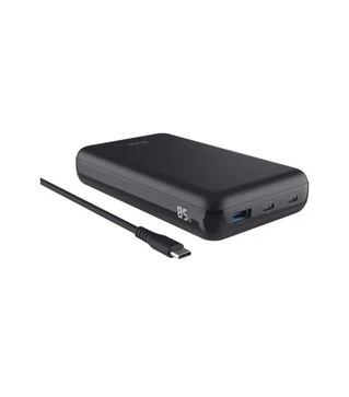 Универсальная мобильная батарея Trust 20000 mAh (25240_TRUST)